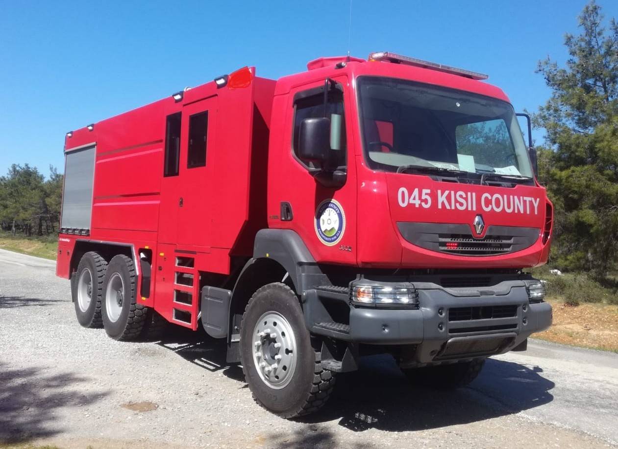 Renault 6x4 1