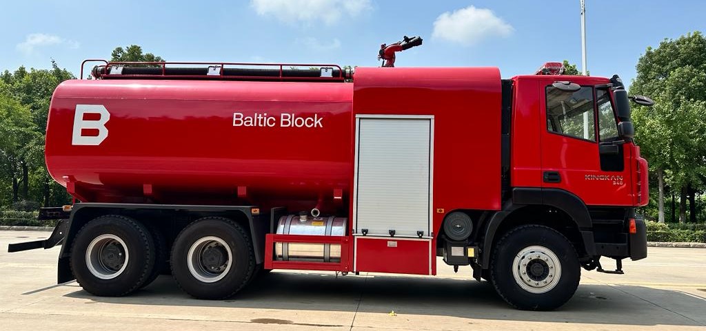 Baltic 4