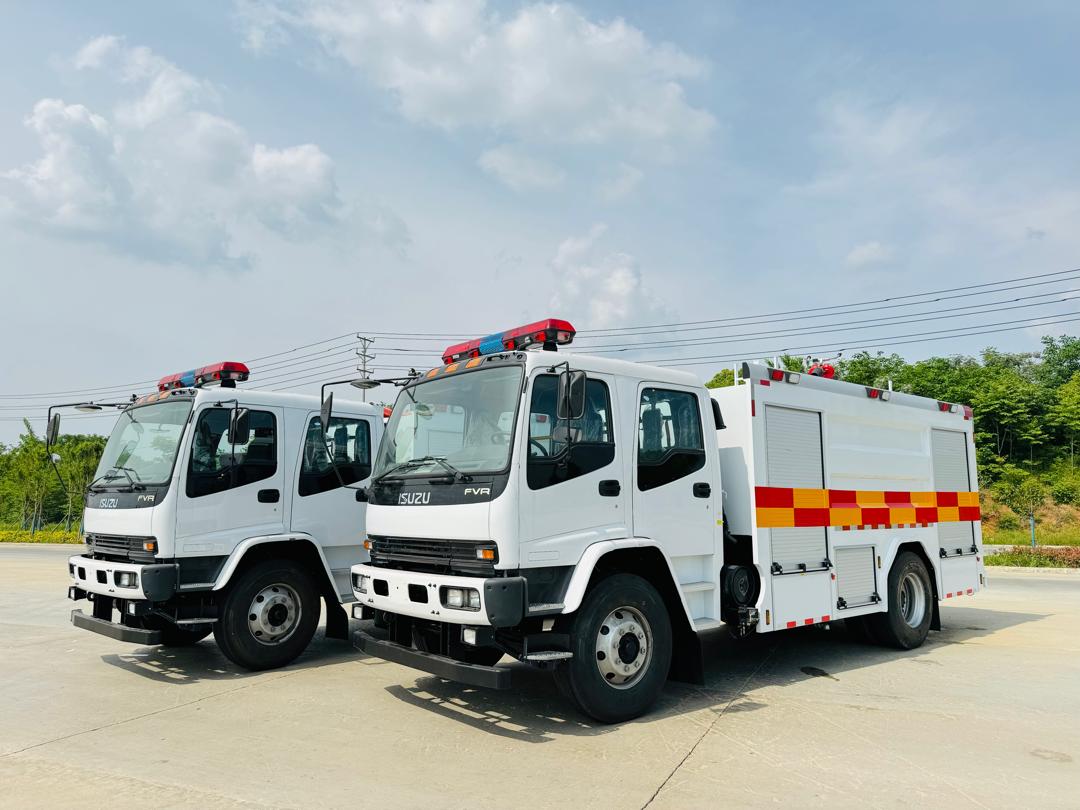 Fire Direct 1